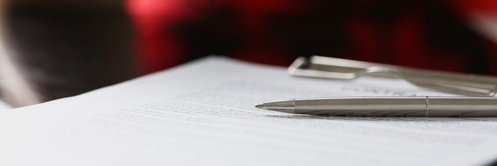 Les annexes à joindre à un bail de location en loi ALUR ...